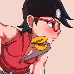 Sarada