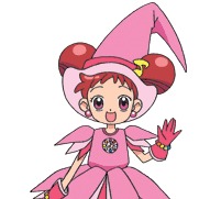 Doremi Harukaze (Español Latino)