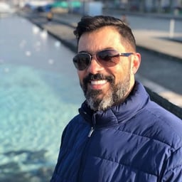 ALEXANDRE MARCONATO SUPREMO