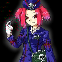 魔界発現世行きデスガイド（リンクス）