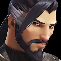 Hanzo Overwatch EN / OV