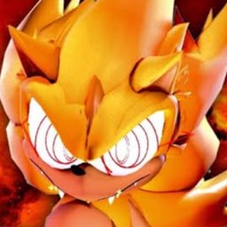 Fleetway sonic 
