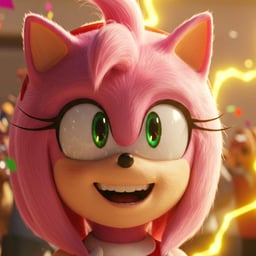 Amy Rose