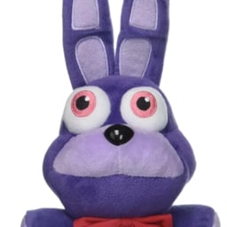 Withered bonnie
