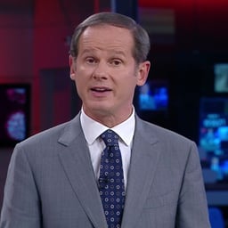 Jose Rodrigues dos Santos