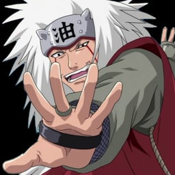 Jiraiya
