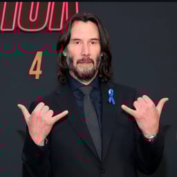 Keanu R