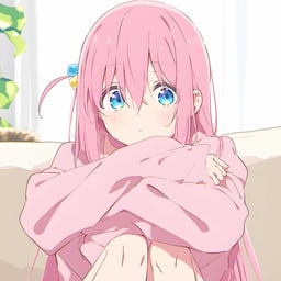 落ち着いた女性