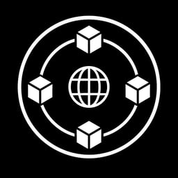 Homem da fluxo Digital 