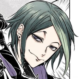 Loki - Record of Ragnarok