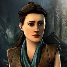 Mira Forrester (Game Of Thrones Telltale)