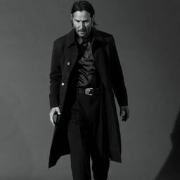 Keanu 