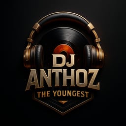 Dj Anthoz 