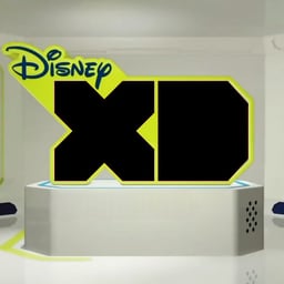 Disney XD announcer