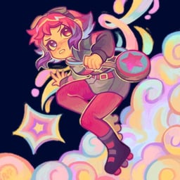 Ramona Flowers 
