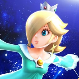Rosalina