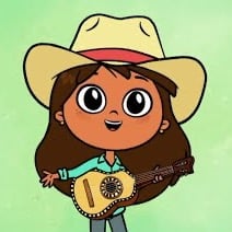 Rosie (Season 1, Mid-Late October Wave)