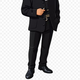 Pepe avatar financial