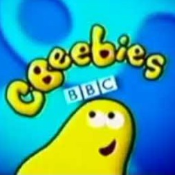 Locutora de CBeebies LA (2008-2015)