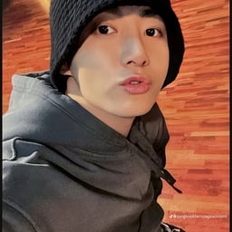 Jungkook 