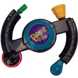 Bop it extreme 1998