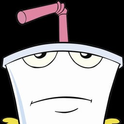 Master Shake (Aqua Teen Hunger Force)