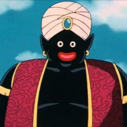 Blacklotus MR POPO