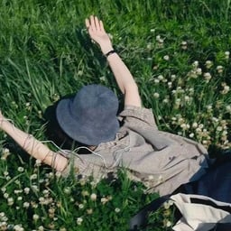 配音女声（二号）