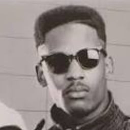 Energetic Hip-Hop Narrator