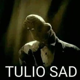 Anunciador de Televisión Clásico