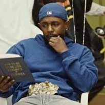 Kendrick Lamar (GNX) (Rapping)