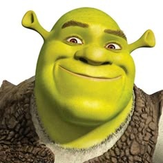 Shrek