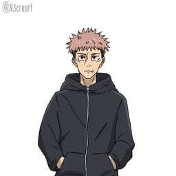 Voz Masculina Dinâmica