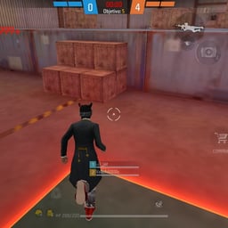 Voz Española Casual