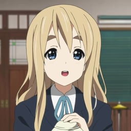 Tsumugi Kotobuki - K-ON!!