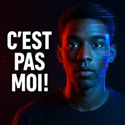 Djibson Voix sénégalais 