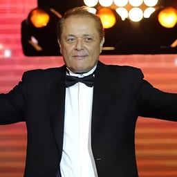 رافت الهجان