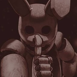 Villano Oscuro y Amenazante