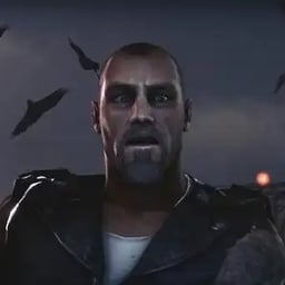 求生之路-francis