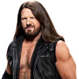 Aj styles