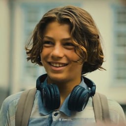 Alexander young hearts 