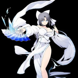 Yumi (BlazBlue: Cross Tag Battle)