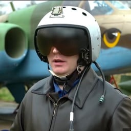 Russian Aviation radio 5