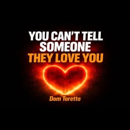 Deep Authoritative Male