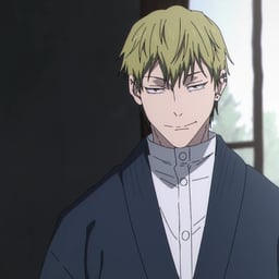 感情豊かな男性声