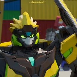 다채로운 캐릭터 보이스