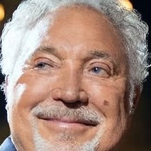 Tom Jones 💯