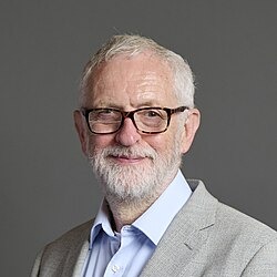 Jeremy Corbyn