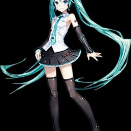 初音未来