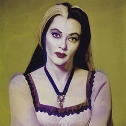 Lily Munster